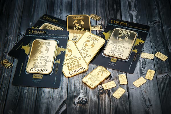  贵金属交易买卖技巧